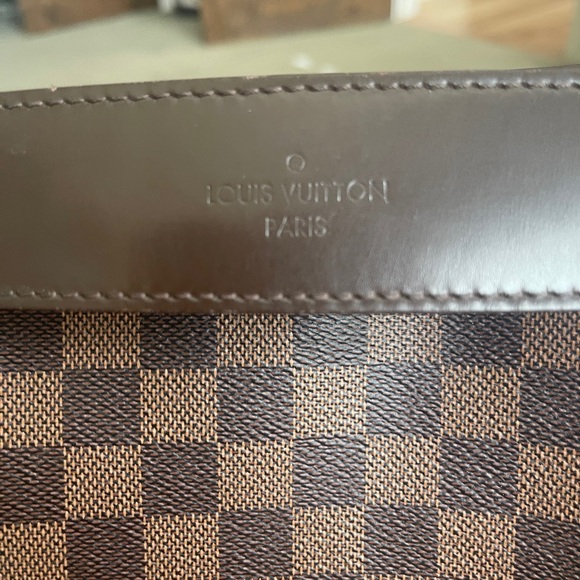 Authentic LV Delightful - Picture 6 of 16